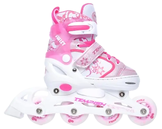 Tempish Swist Flash Inliners Pige | SkatePro