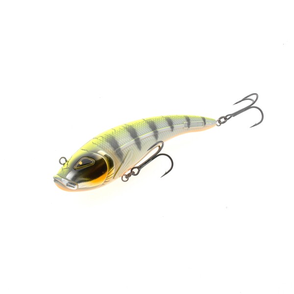 Leurre jerkbait Rozemeijer Tybrid 15cm (81g)