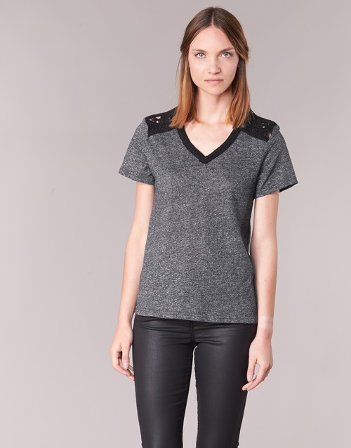 Casual Attitude - HINE - Gris