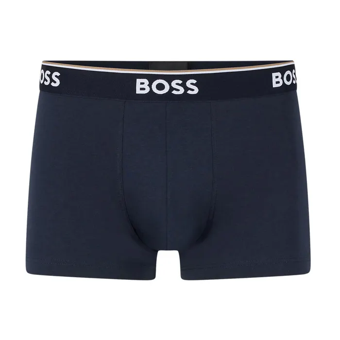 Boss Power Trunk Boxershorts Heren (3-pack)