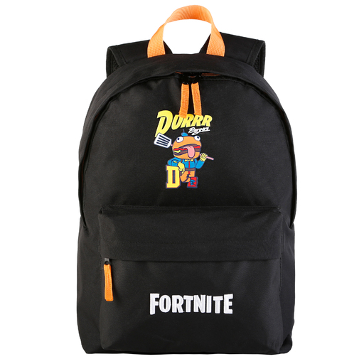 Mochila escolar americana Fortnite Durrr