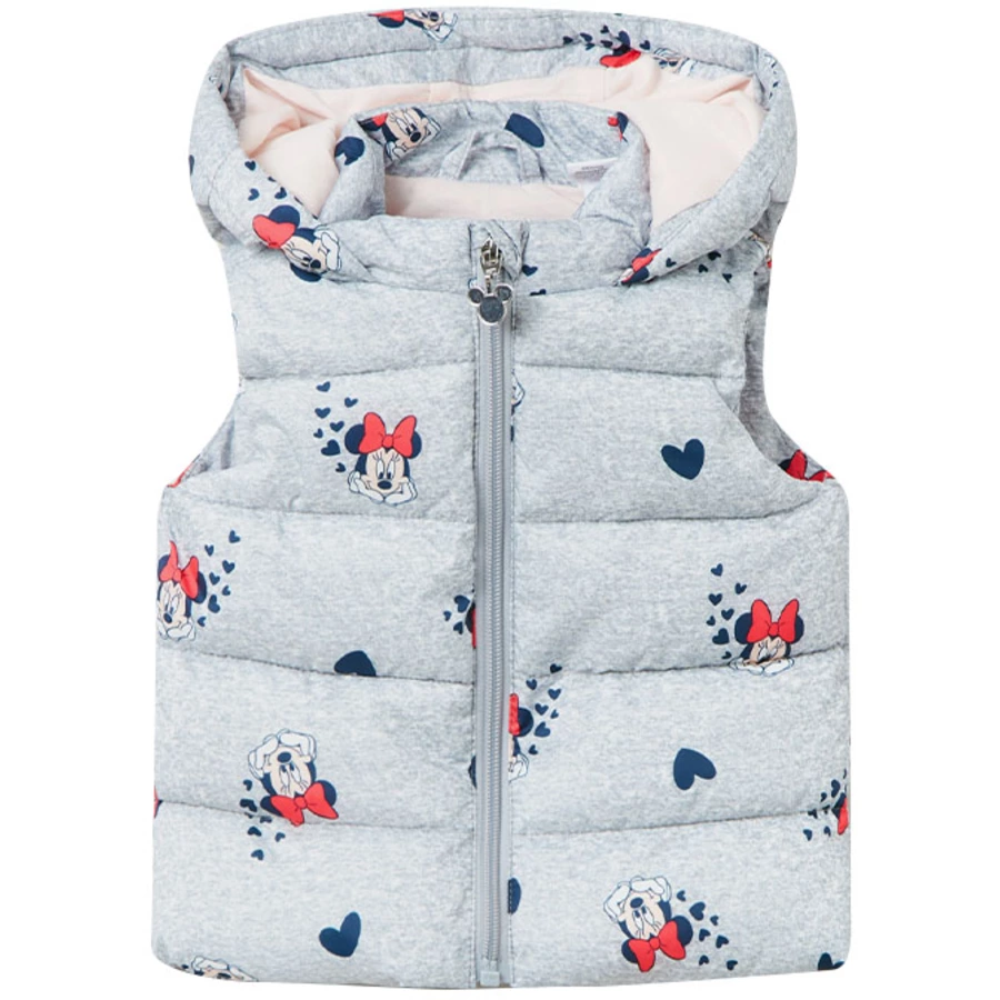 OVS Weste Minnie Mouse