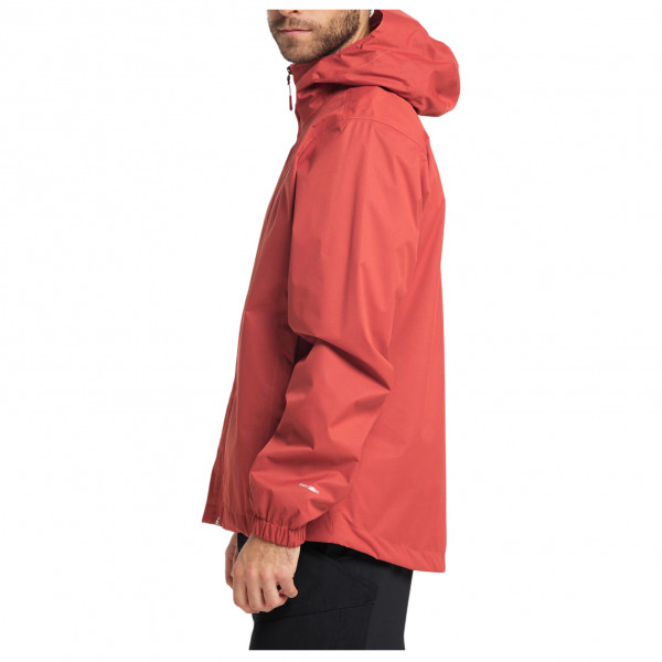 The North Face - Quest Jacket - Veste hardshell