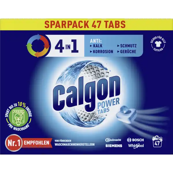 4in1 Power Tabs 47 WL