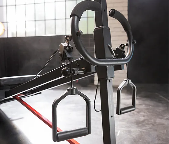 Christopeit Total Exerciser »TE 1000«