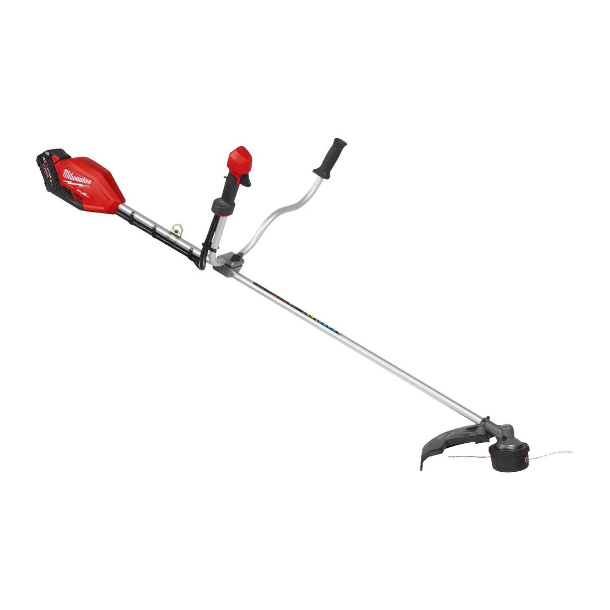 Milwaukee M18 FUEL™ FBCU-802 Accu bosmaaier 18V 8.0Ah - 4933499211