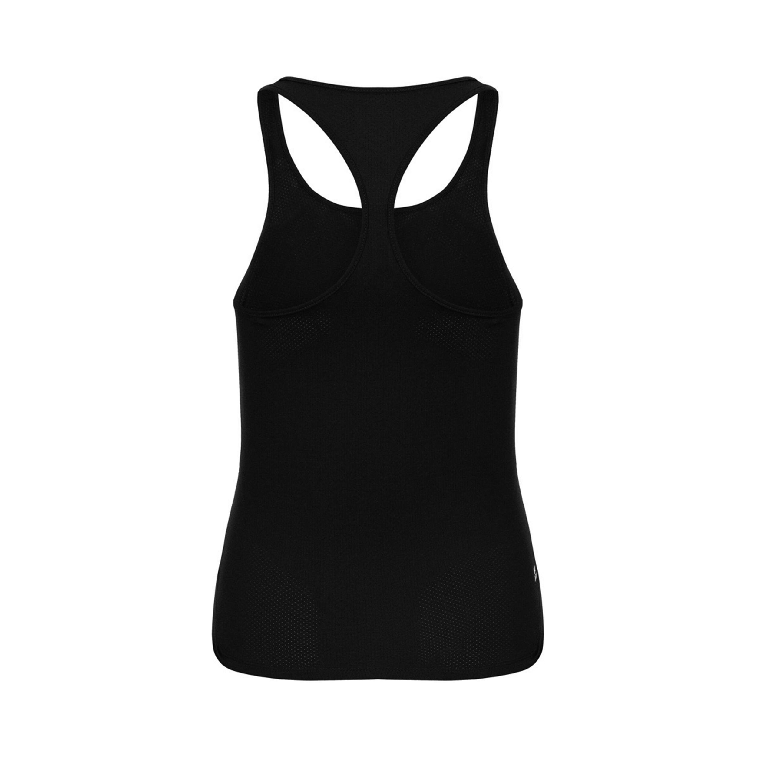 BIDI BADU Rahel Tech Débardeur Tank Top Filles - Noir