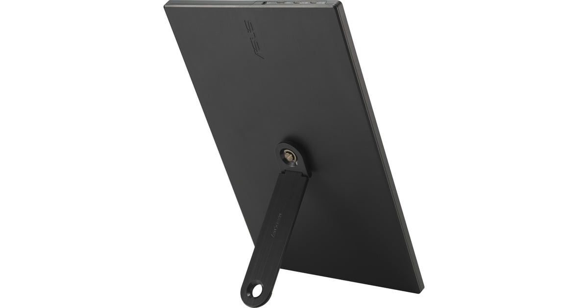 ASUSZenScreen MB169CK 15.6
