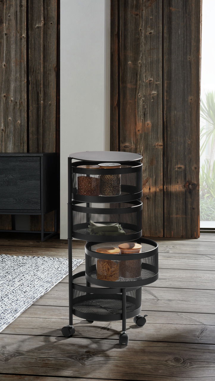 Homeware Allzweckwagen