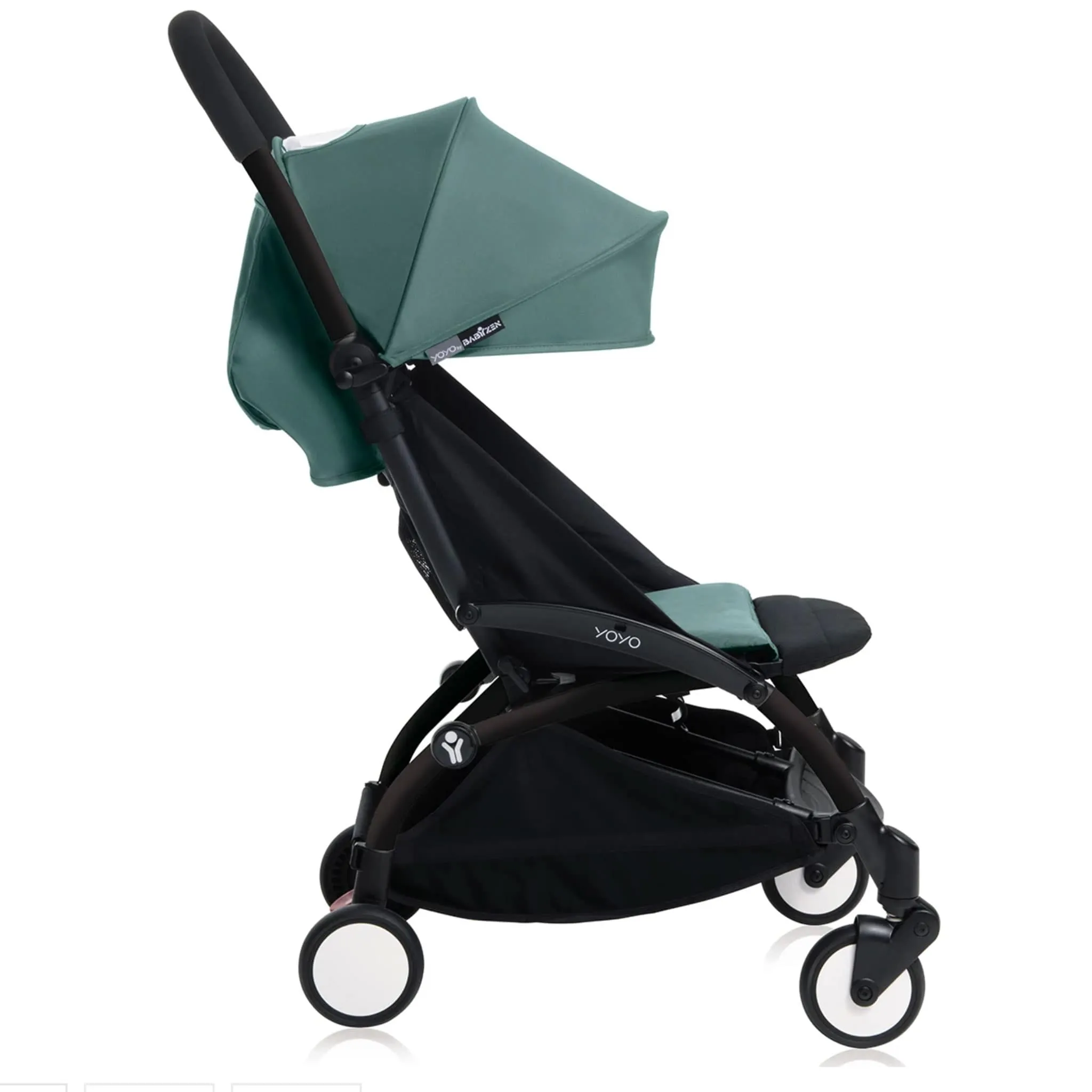 Babyzen Repose-Jambes pour Poussette YOYO2