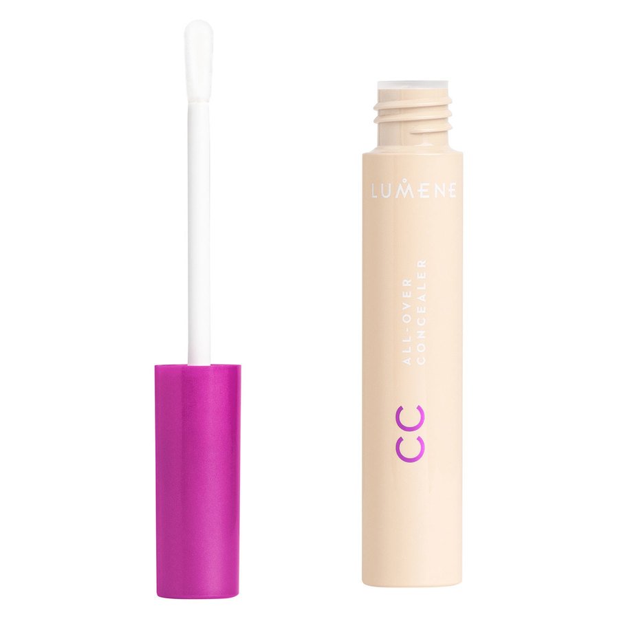 Lumene CC All Over Concealer 00 Ultra Light 8,5ml