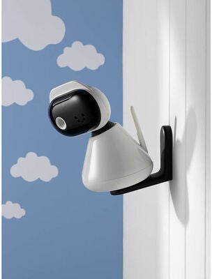 Motorola PIP1200 Babycall Video
