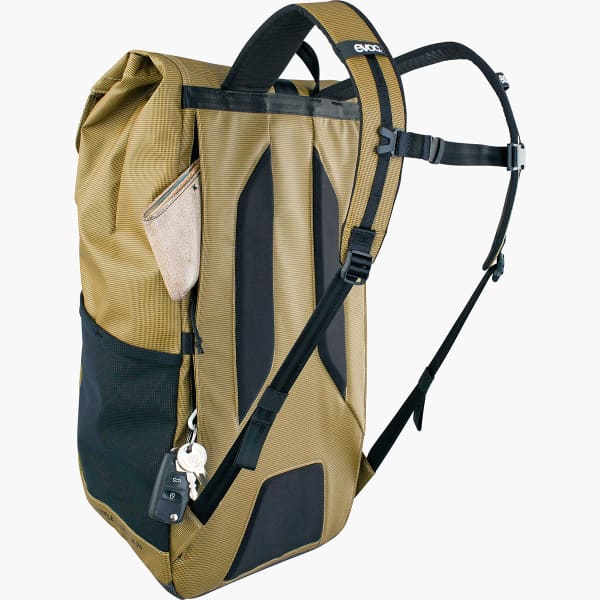 SFS205_Sac a dos EVOC DUFFLE BACKPACK