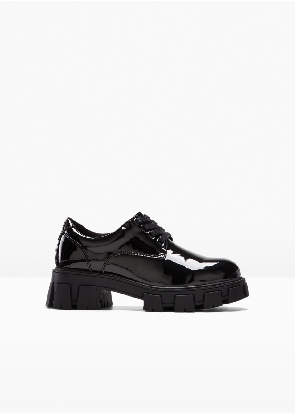 Chaussures à lacets