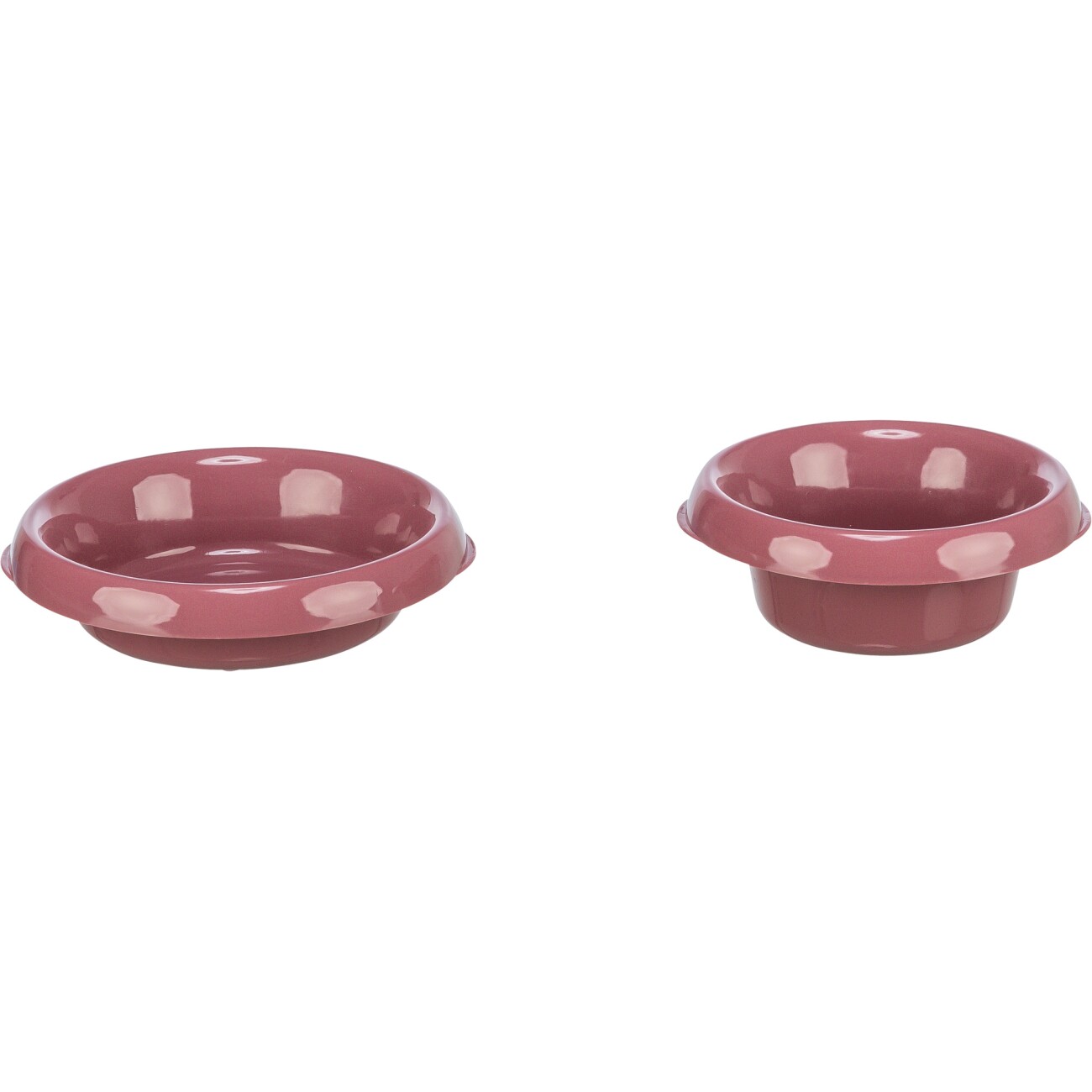 Trixie Napf-Set, Kunststoff