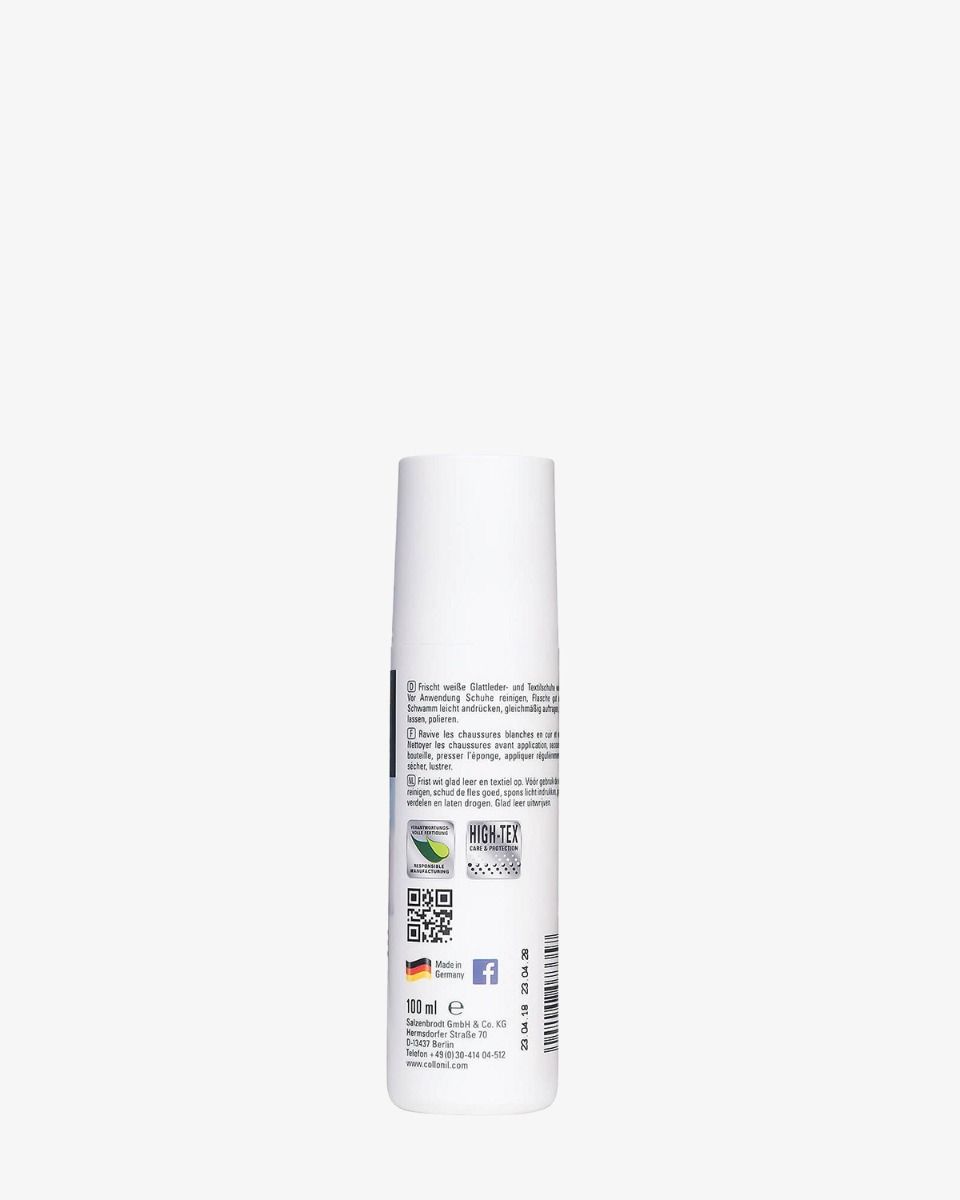 Collonil Sneaker White