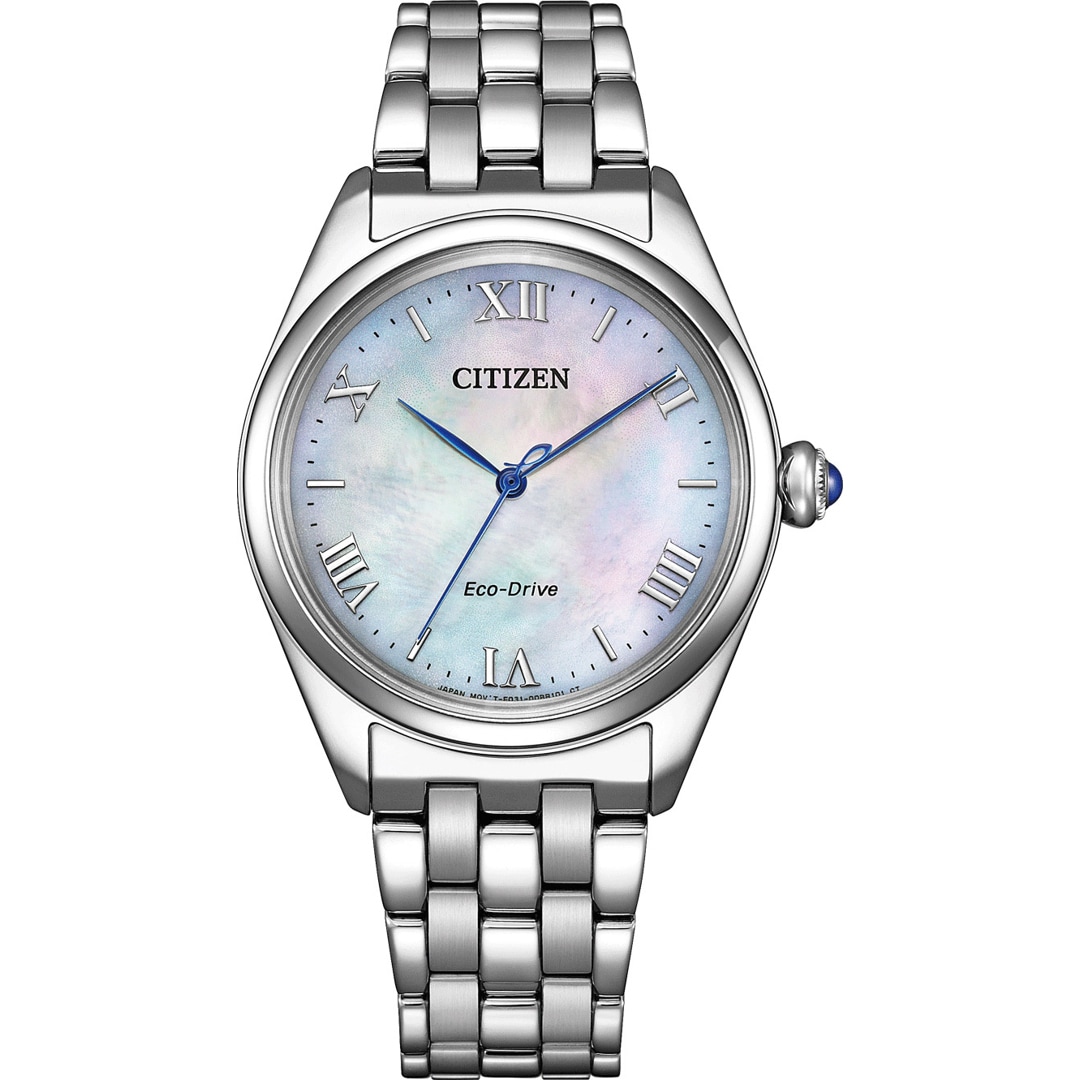 Citizen L Elegant Eco-Drive 33mm