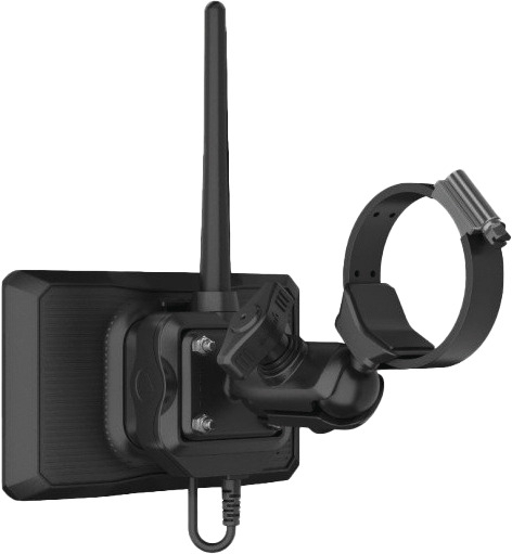 Garmin Tread M-S Powersport Navigationsgerät 5,5 Zoll inklusive Group Ride Tracker