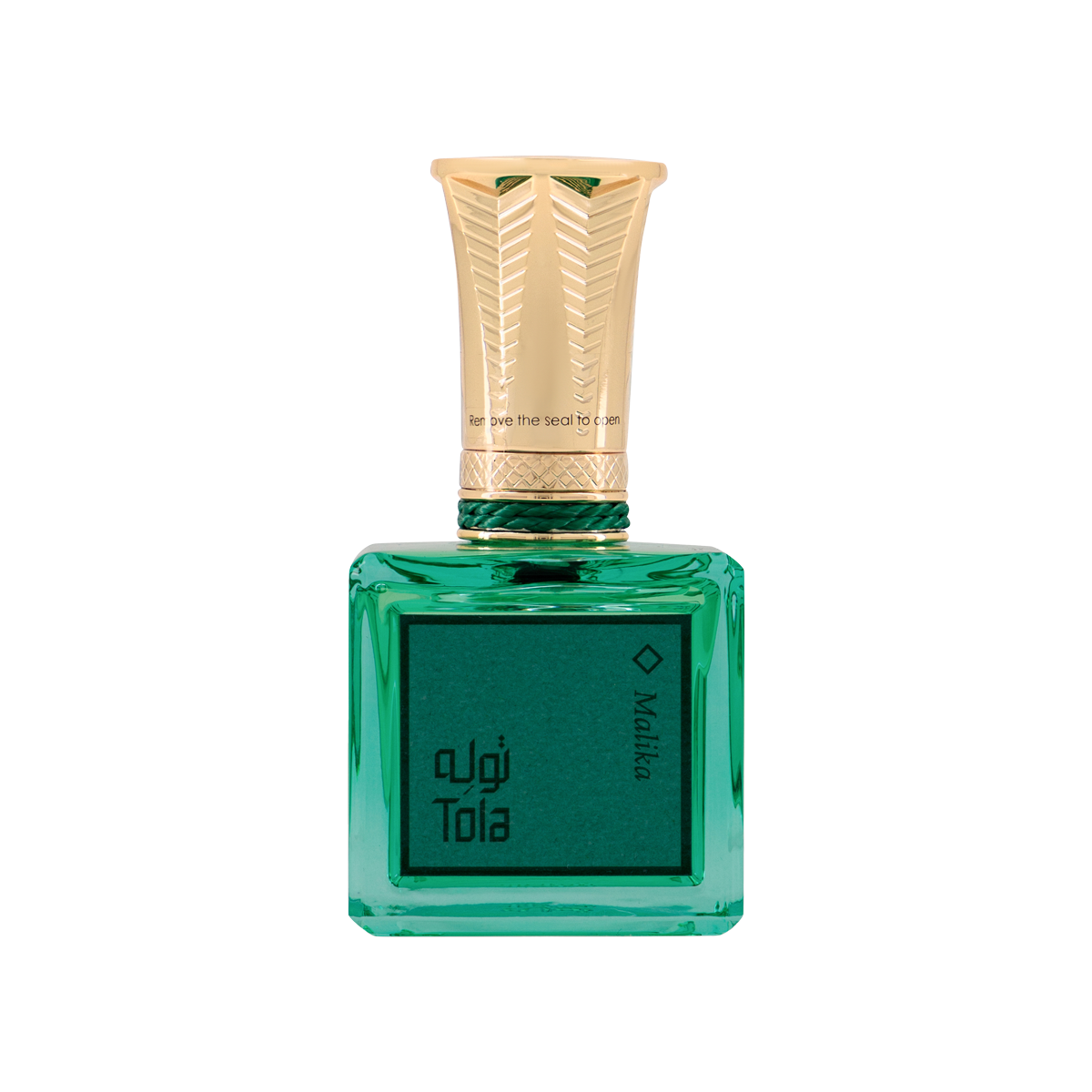 Malika Eau de Parfum 60ml