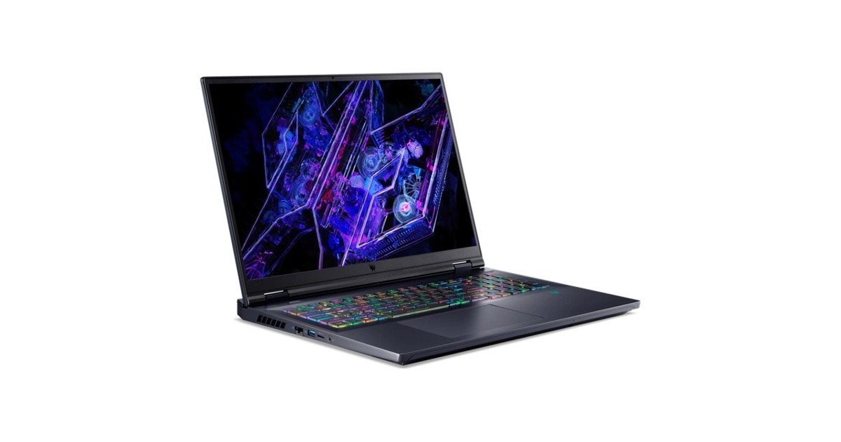 AcerPredator Helios 18 PH18-72-90TD 18