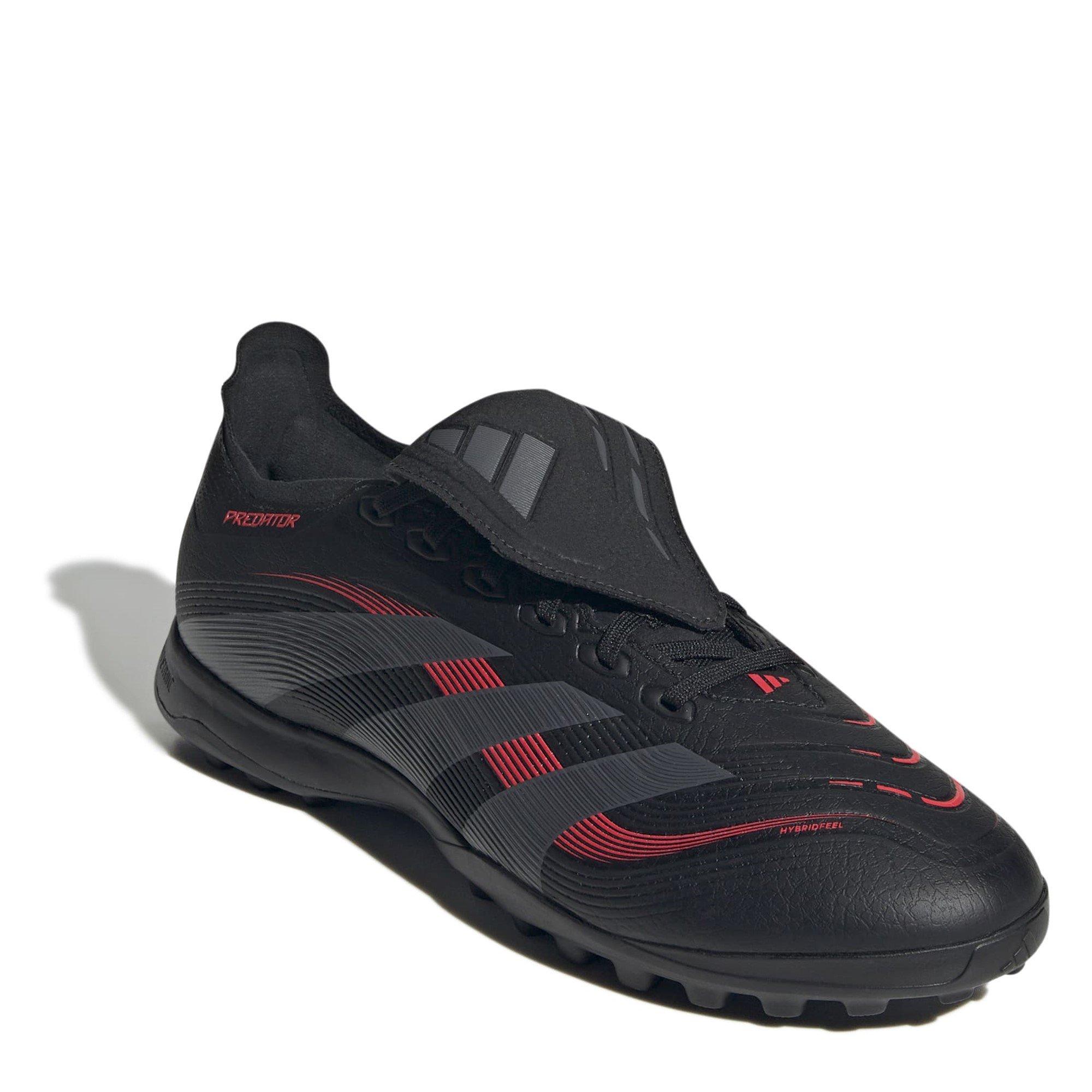 adidas Predator League Fold Over Tongue Astro Turf Football Boots