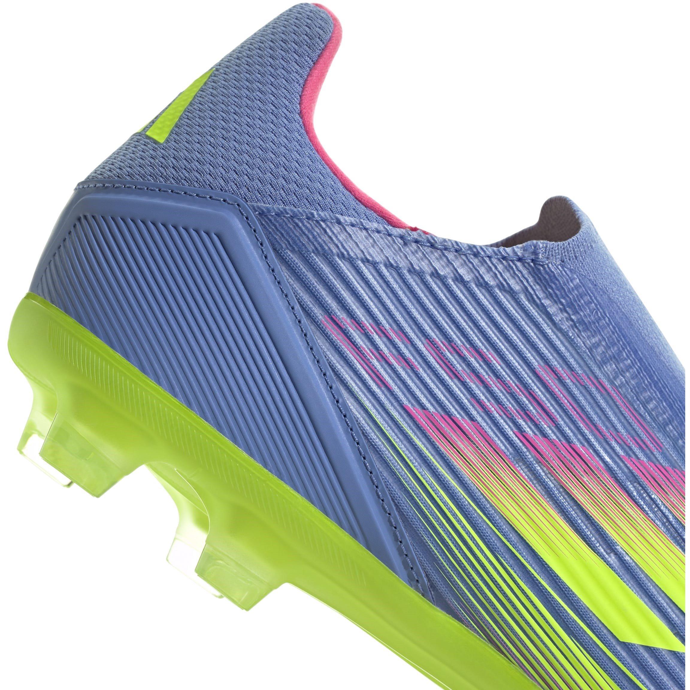 adidas F50 League Laceless Firm Ground Football Boots
