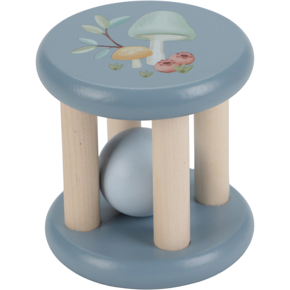 Køb Little Dutch Forest Friends Blue Rangle Træ