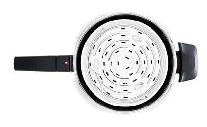 Fissler Trykkoger 4,5l 22cm Vitavit Premium S4