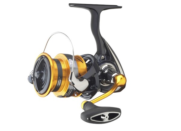 Moulinet Spinning Daiwa 23 Revros