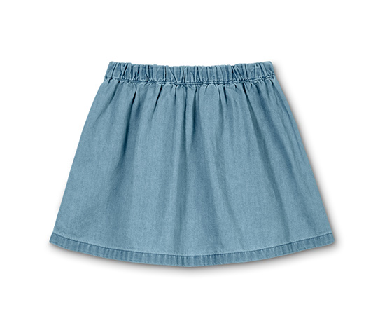 Kinder-Denim-Rock