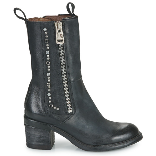Airstep / A.S.98 - JAMAL STUDS - Noir