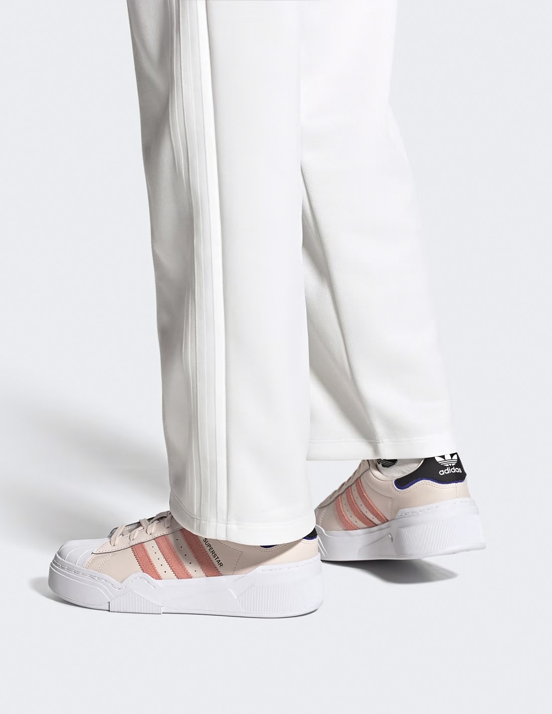 adidas superstar bonega 2B Beige