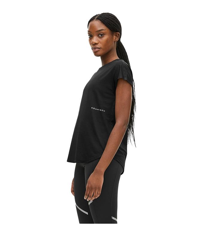 Röhnisch Women Eli Loose T-Shirt