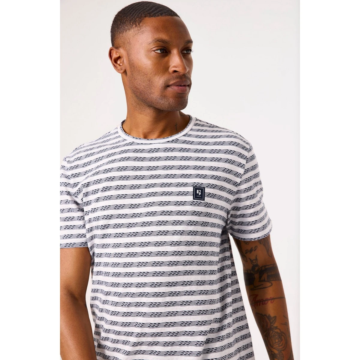 Heren T-shirt PTSS2504590
