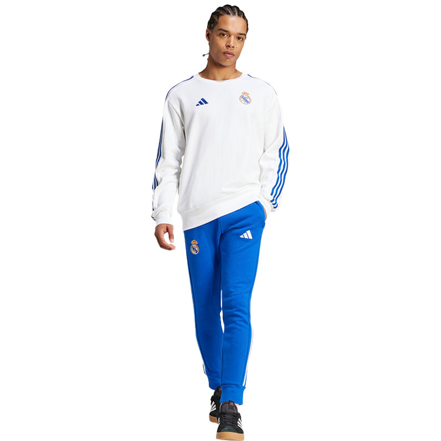 adidas Real Madrid DNA Trainingspak