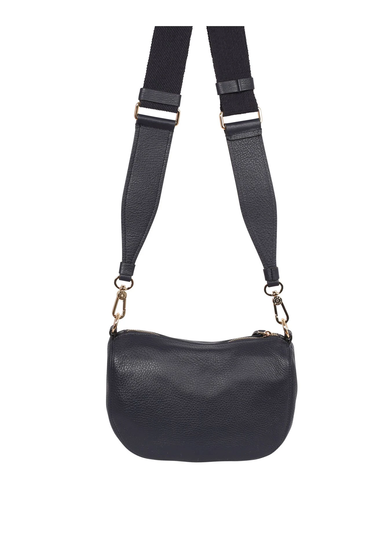 Cross body MINA Leather Dalia Standard