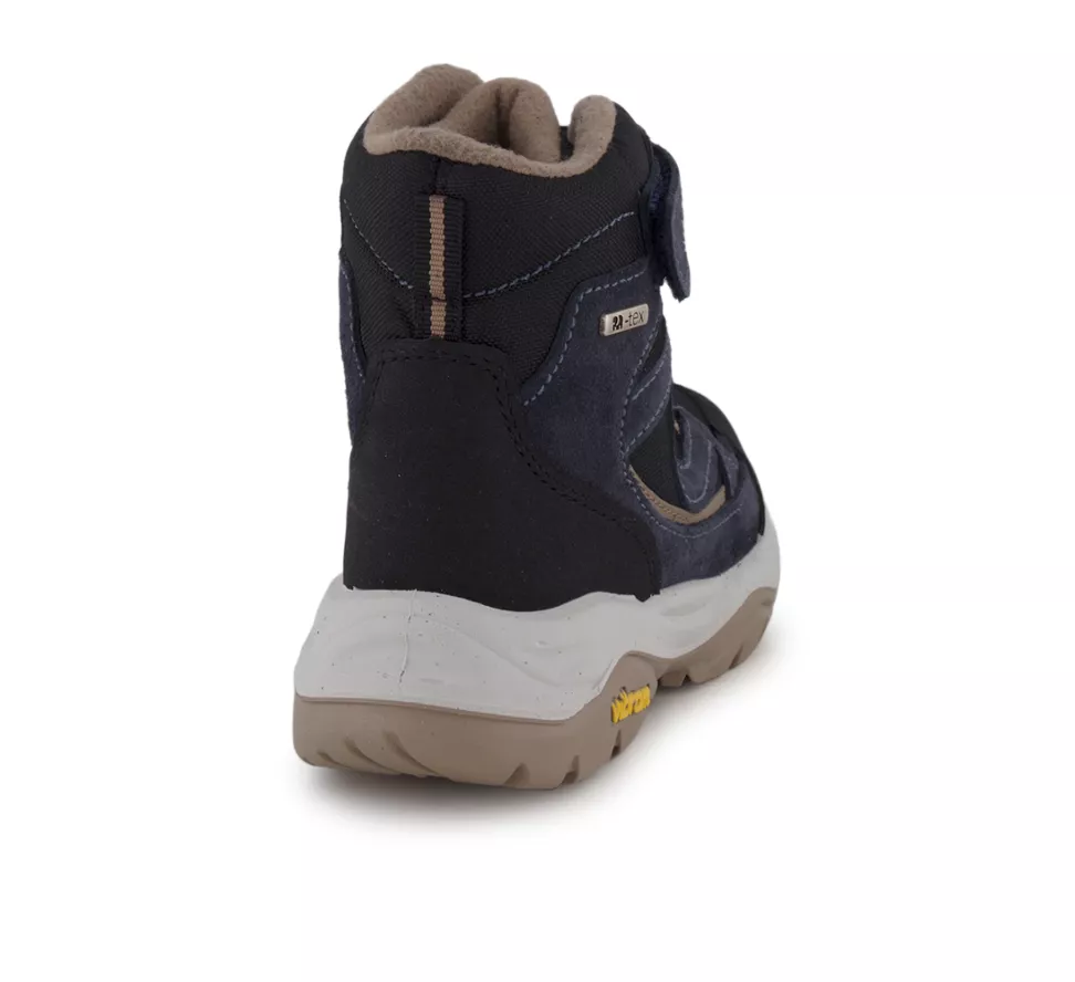 Stiefel - Day - Weit