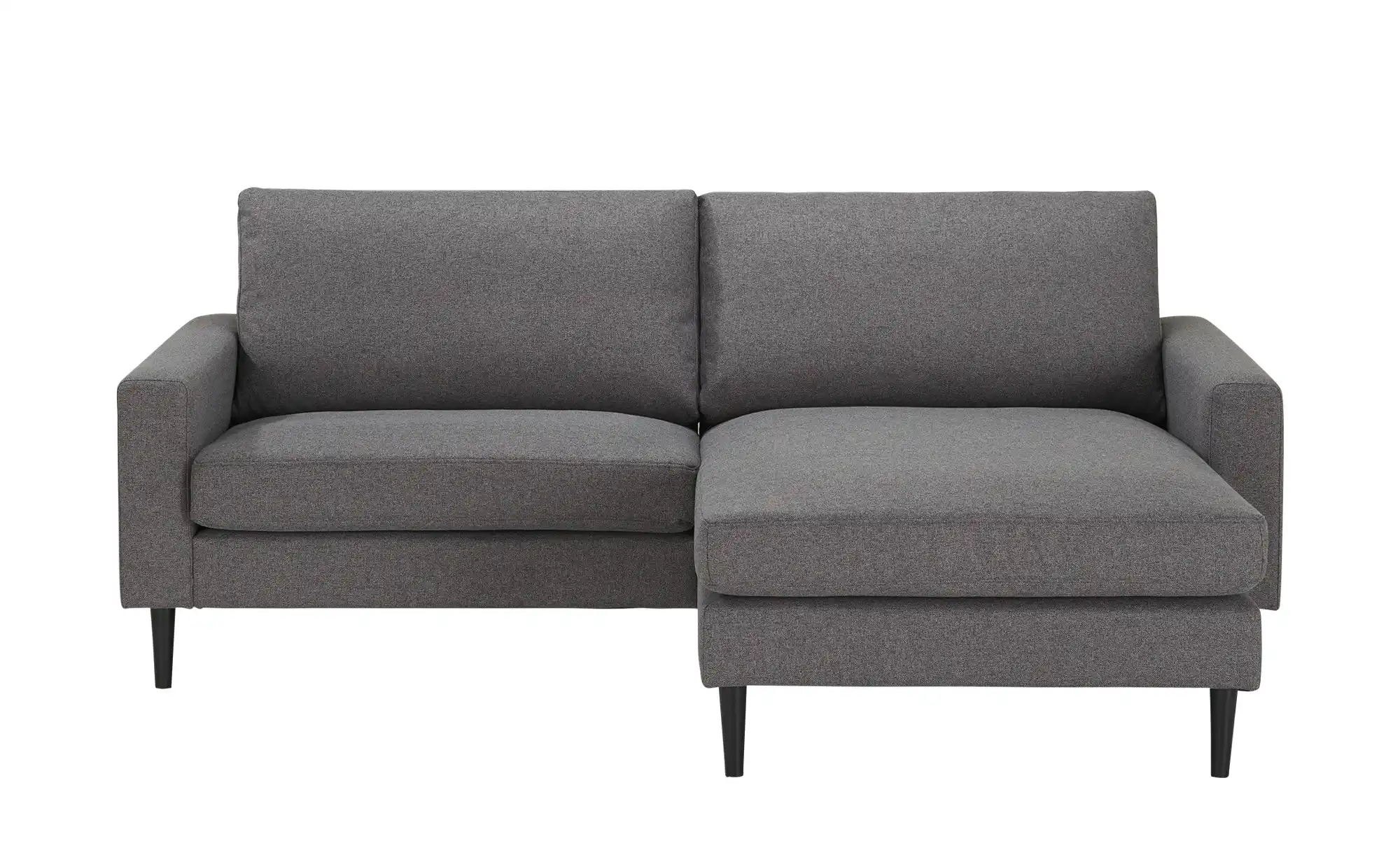 uno Ecksofa seitenverkehrt montierbar Milano