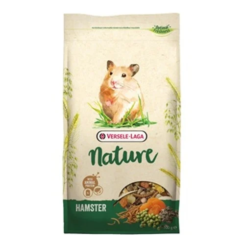 Comida para hamster Versele-Laga Nature