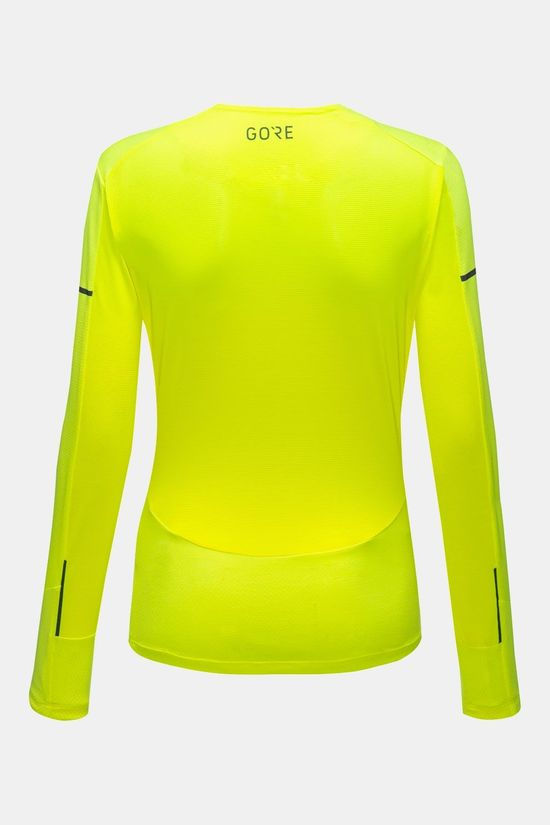 Gore Wear Gore Wear Shirt Ls Vivid Ls Shirt Dames