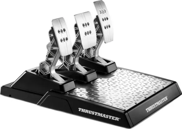 ThrustMaster T-LCM - Pedaler - kablet - for PC, Microsoft Xbox One, Sony PlayStation 4