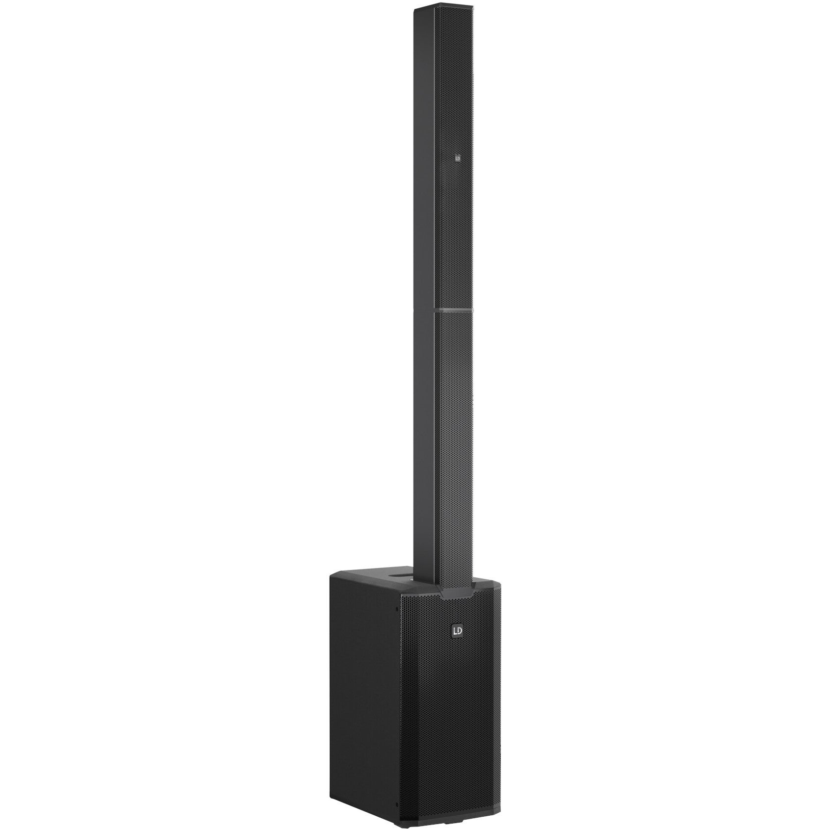 LD Systems MAUI 11 G3 MIX cardioïde zuilsysteem 1460 Watt