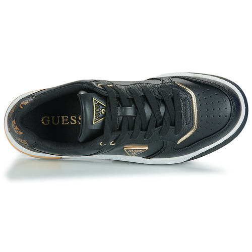 Guess - CLARKZ 2 - Noir