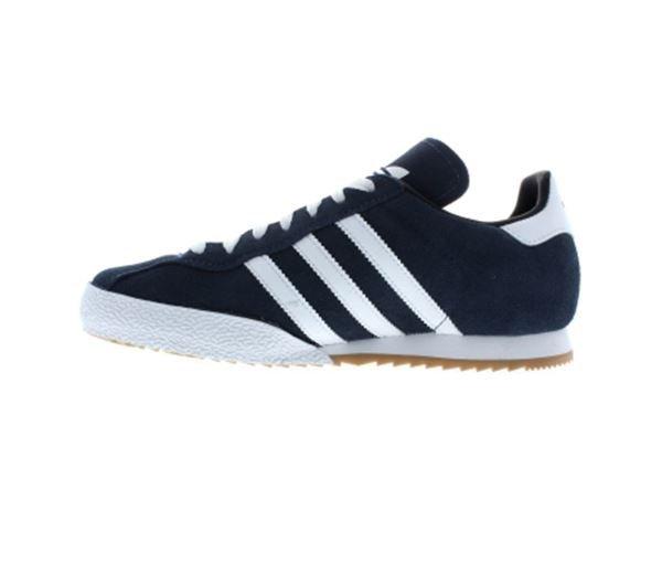 adidas Samba Super Suede Trainers Junior Boys