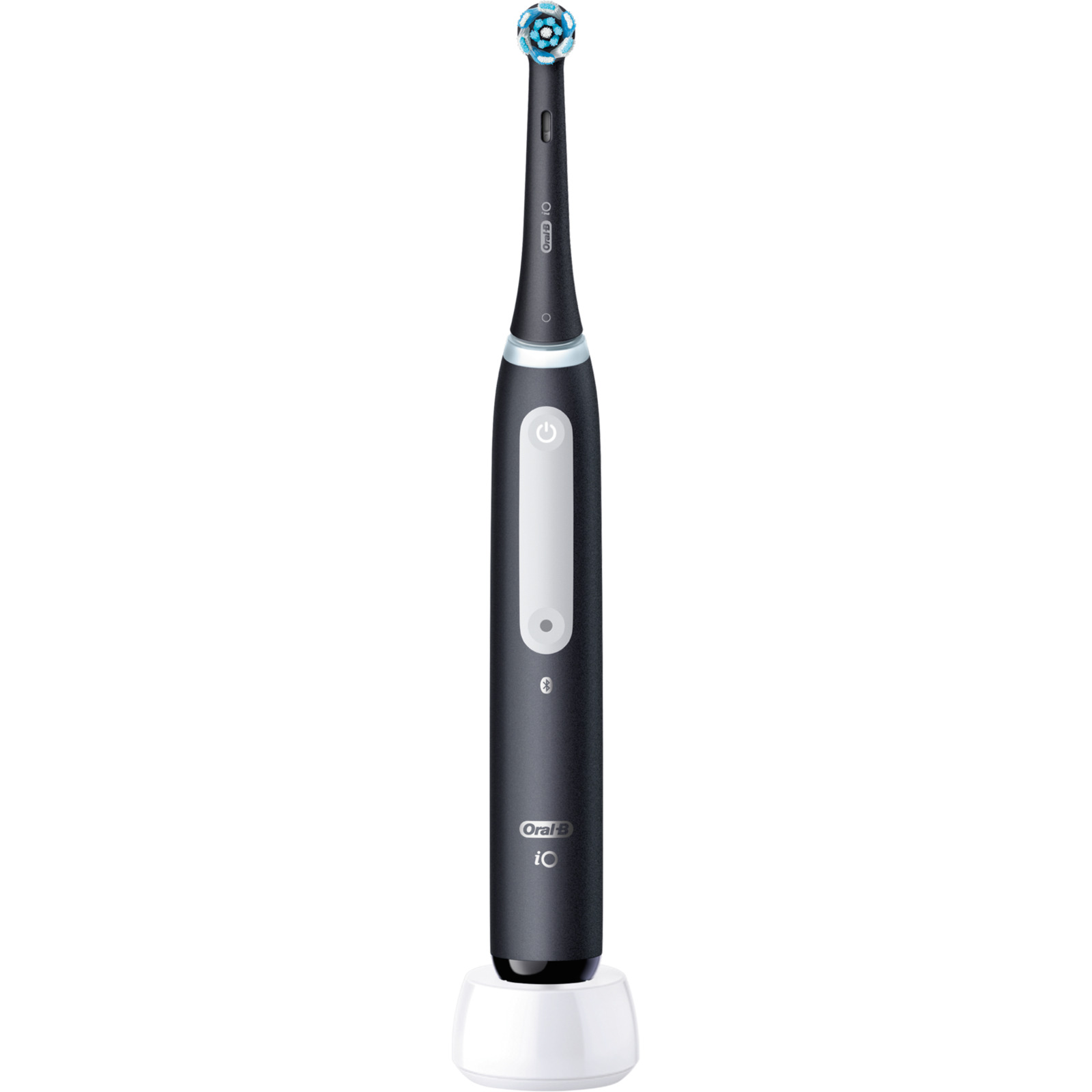 Oral-B iO Series 4 matt schwarz