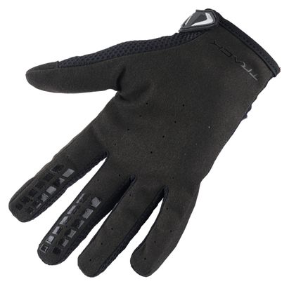 Gants Longs Enfants Kenny Track Noir