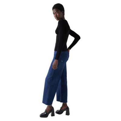 Pull femme Jersey SALSA