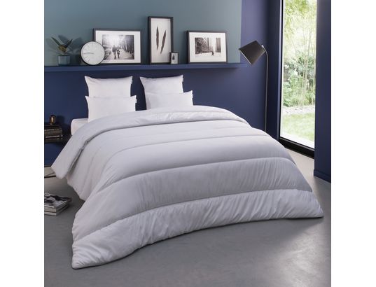 BULTEX - Couette Duo Chaude, 400 gr/m2, 240x220