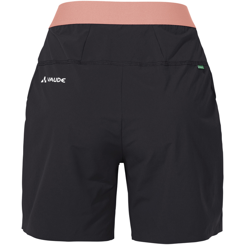 Vaude Damen Scopi Lw II Shorts