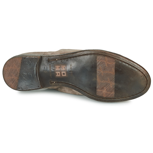 Moma - ANDREA - Marron